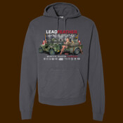 Leadfeathers Shop Hoodie