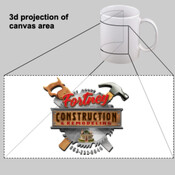  Fortney Construction & Remodeling Mug